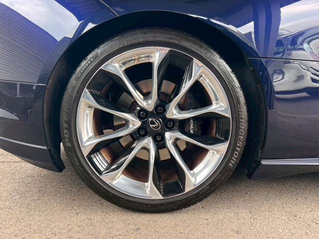 レクサス ＬＣ５００ Ｓパッケージ H30年 (東海) 99