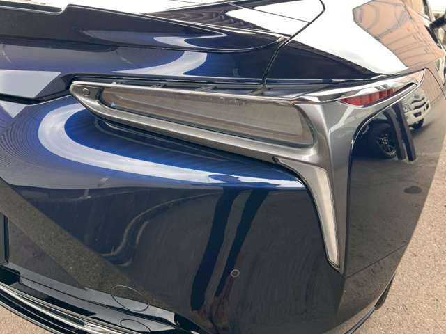 レクサス ＬＣ５００ Ｓパッケージ H30年 (東海) 99