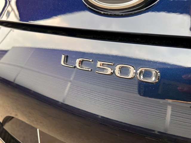 レクサス ＬＣ５００ Ｓパッケージ H30年 (東海) 99