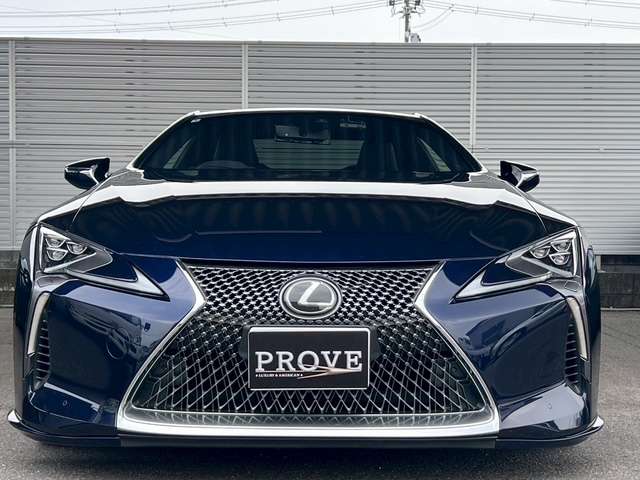 レクサス ＬＣ５００ Ｓパッケージ H30年 (東海) 99