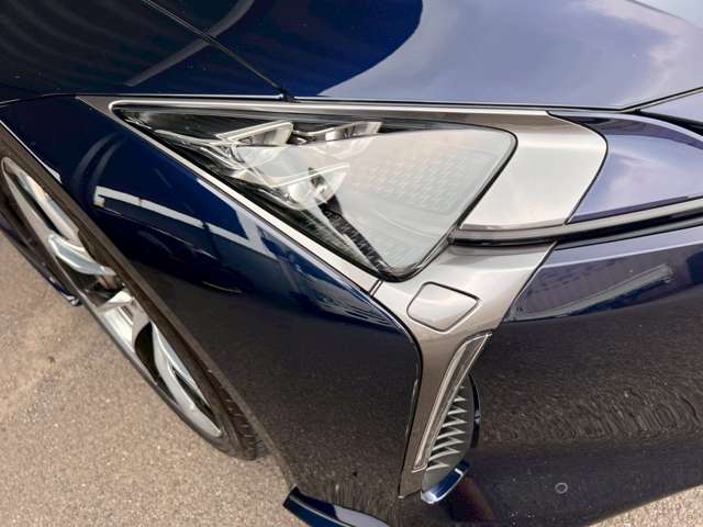 レクサス ＬＣ５００ Ｓパッケージ H30年 (東海) 99