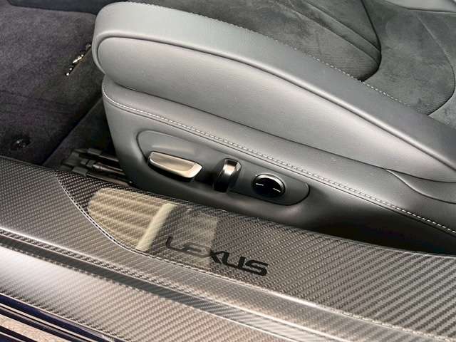 レクサス ＬＣ５００ Ｓパッケージ H30年 (東海) 99