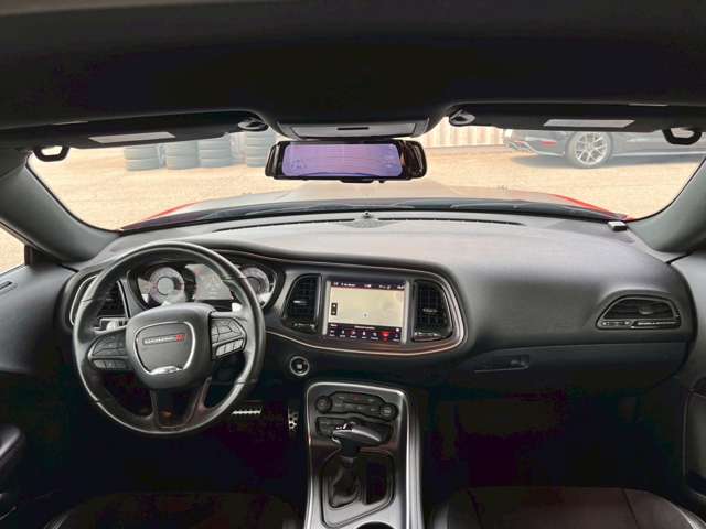 ダッジ チャレンジャー Ｒ／Ｔ スキャットパック H30年 (東海) 99