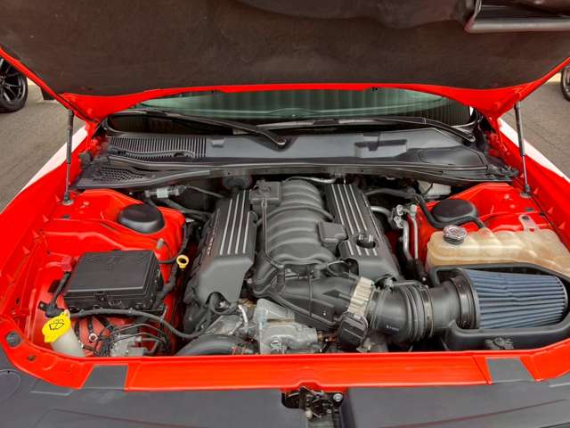 ダッジ チャレンジャー Ｒ／Ｔ スキャットパック H30年 (東海) 99