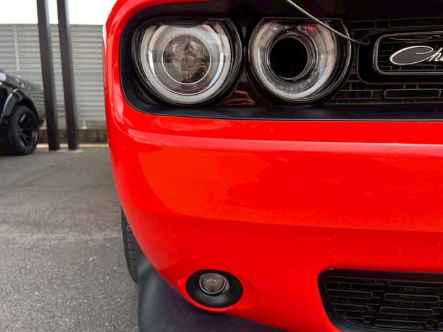 ダッジ チャレンジャー Ｒ／Ｔ スキャットパック H30年 (東海) 99