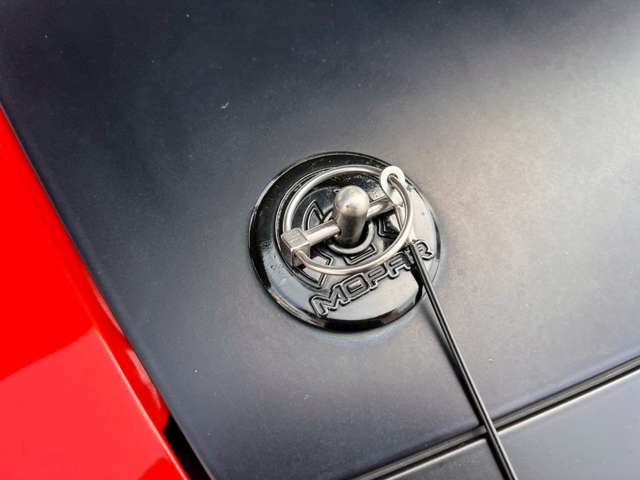 ダッジ チャレンジャー Ｒ／Ｔ スキャットパック H30年 (東海) 99