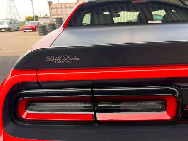 ダッジ チャレンジャー Ｒ／Ｔ スキャットパック H30年 (東海) 99