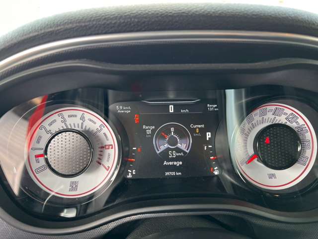 ダッジ チャレンジャー Ｒ／Ｔ スキャットパック H30年 (東海) 99