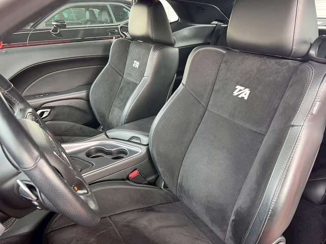 ダッジ チャレンジャー Ｒ／Ｔ スキャットパック H30年 (東海) 99