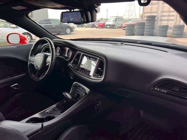 ダッジ チャレンジャー Ｒ／Ｔ スキャットパック H30年 (東海) 99