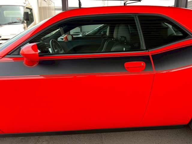 ダッジ チャレンジャー Ｒ／Ｔ スキャットパック H30年 (東海) 99