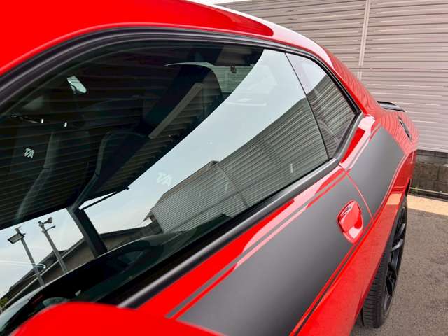 ダッジ チャレンジャー Ｒ／Ｔ スキャットパック H30年 (東海) 99