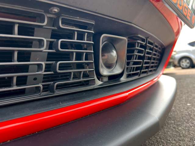 ダッジ チャレンジャー Ｒ／Ｔ スキャットパック H30年 (東海) 99