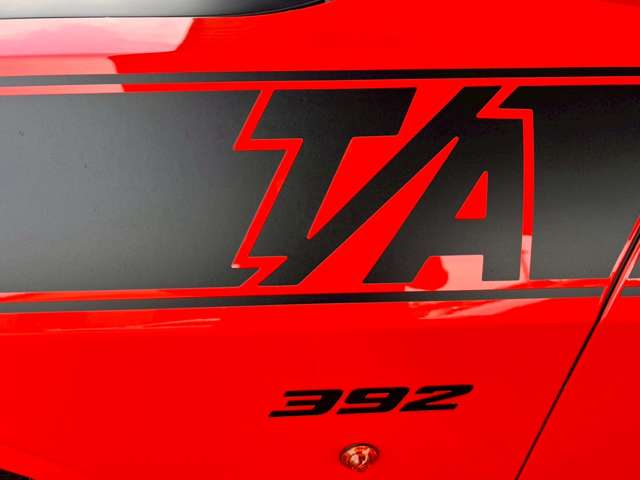 ダッジ チャレンジャー Ｒ／Ｔ スキャットパック H30年 (東海) 99