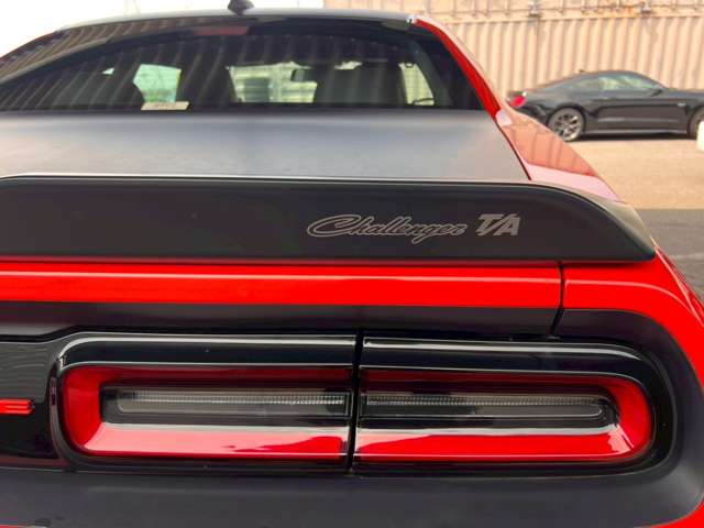 ダッジ チャレンジャー Ｒ／Ｔ スキャットパック H30年 (東海) 99