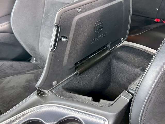 ダッジ チャレンジャー Ｒ／Ｔ スキャットパック H30年 (東海) 99