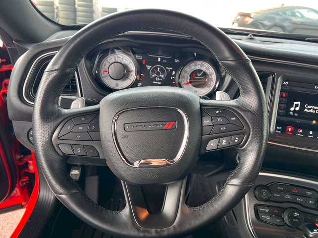 ダッジ チャレンジャー Ｒ／Ｔ スキャットパック H30年 (東海) 99