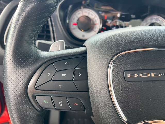 ダッジ チャレンジャー Ｒ／Ｔ スキャットパック H30年 (東海) 99