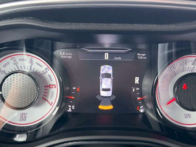 ダッジ チャレンジャー Ｒ／Ｔ スキャットパック H30年 (東海) 99