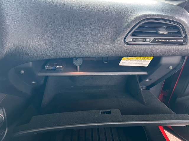 ダッジ チャレンジャー Ｒ／Ｔ スキャットパック H30年 (東海) 99