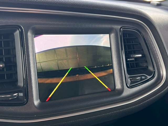 ダッジ チャレンジャー Ｒ／Ｔ スキャットパック H30年 (東海) 99