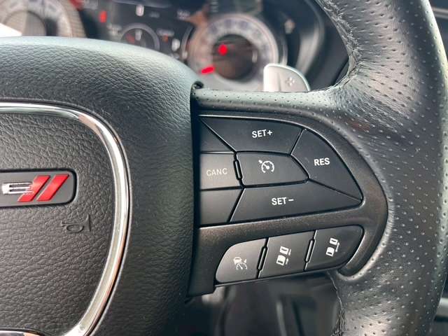 ダッジ チャレンジャー Ｒ／Ｔ スキャットパック H30年 (東海) 99