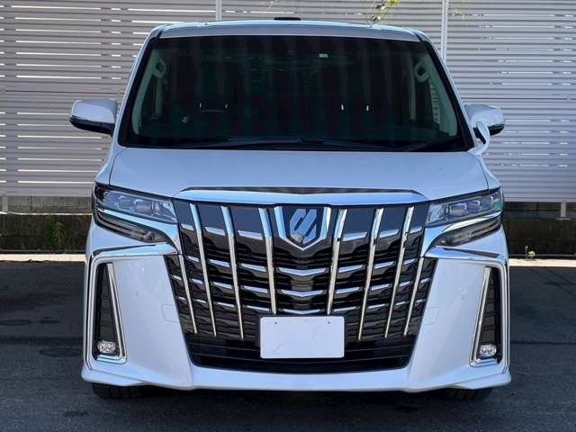 トヨタ アルファード ２．５ Ｓ Ｃパッケージ R2年 (東海) 99