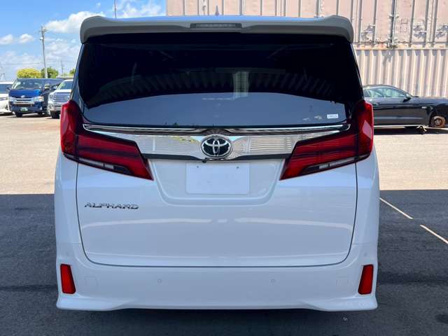 トヨタ アルファード ２．５ Ｓ Ｃパッケージ R2年 (東海) 99