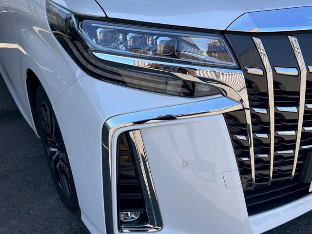 トヨタ アルファード ２．５ Ｓ Ｃパッケージ R2年 (東海) 99