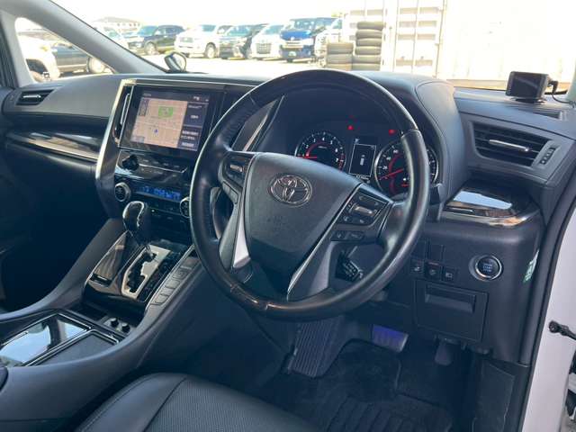 トヨタ アルファード ２．５ Ｓ Ｃパッケージ R2年 (東海) 99