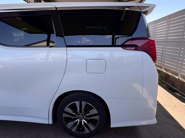 トヨタ アルファード ２．５ Ｓ Ｃパッケージ R2年 (東海) 99