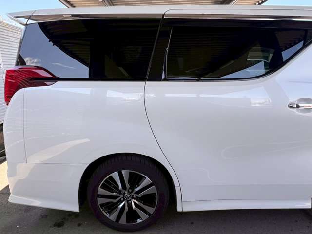 トヨタ アルファード ２．５ Ｓ Ｃパッケージ R2年 (東海) 99