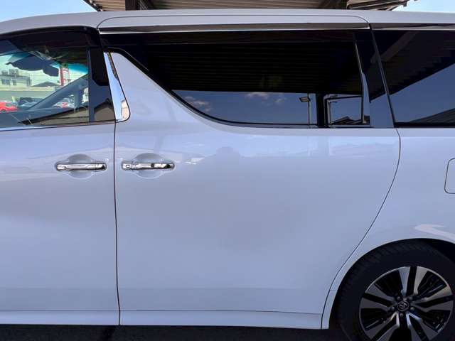 トヨタ アルファード ２．５ Ｓ Ｃパッケージ R2年 (東海) 99