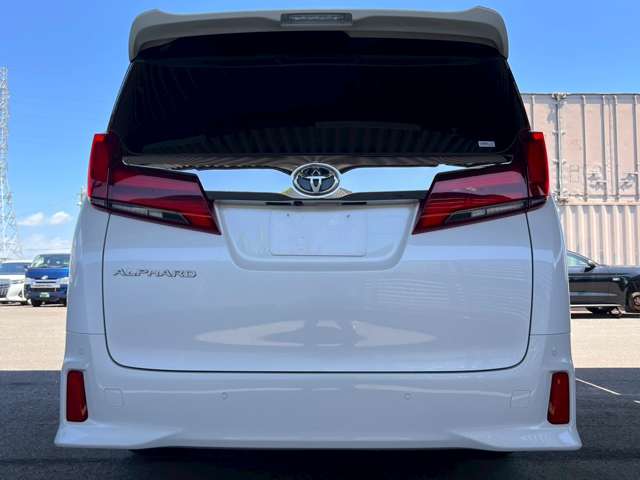 トヨタ アルファード ２．５ Ｓ Ｃパッケージ R2年 (東海) 99