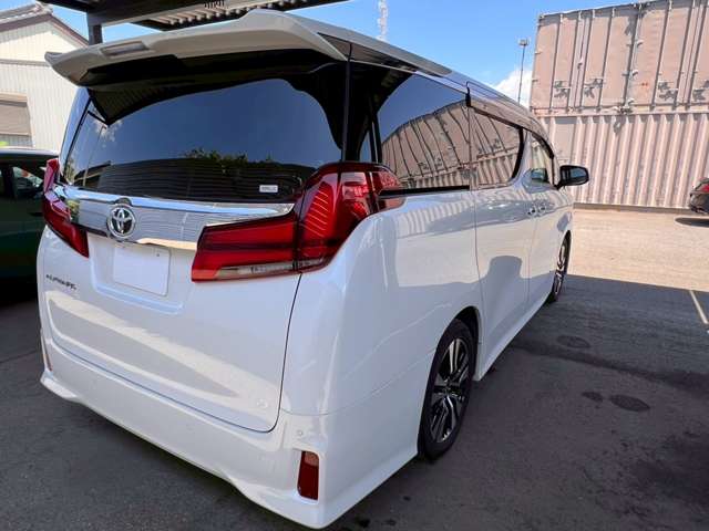 トヨタ アルファード ２．５ Ｓ Ｃパッケージ R2年 (東海) 99