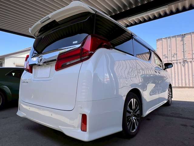 トヨタ アルファード ２．５ Ｓ Ｃパッケージ R2年 (東海) 99