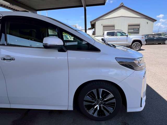 トヨタ アルファード ２．５ Ｓ Ｃパッケージ R2年 (東海) 99