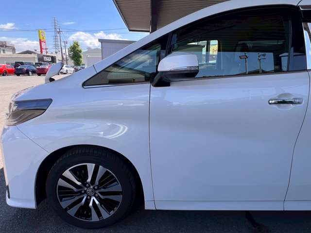 トヨタ アルファード ２．５ Ｓ Ｃパッケージ R2年 (東海) 99