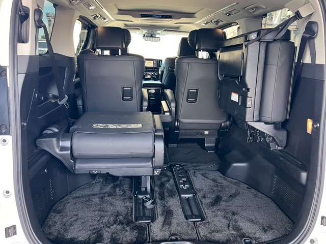 トヨタ アルファード ２．５ Ｓ Ｃパッケージ R2年 (東海) 99