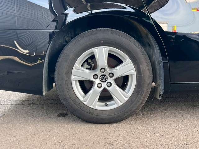 トヨタ アルファード ２．５ Ｘ R1年 (東海) 99