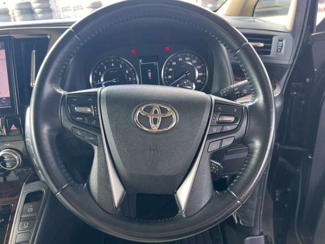 トヨタ アルファード ２．５ Ｘ R1年 (東海) 99