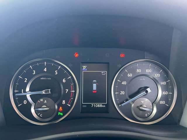 トヨタ アルファード ２．５ Ｘ R1年 (東海) 99