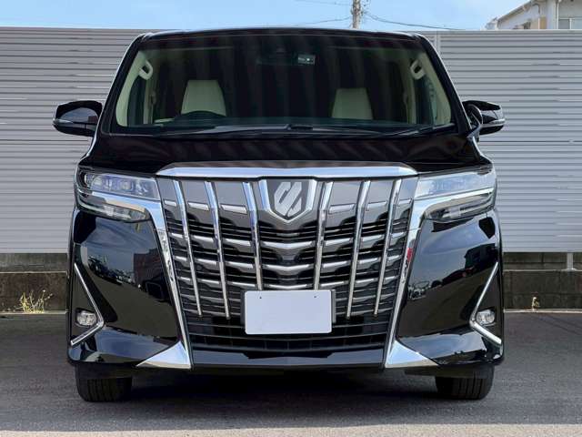 トヨタ アルファード ２．５ Ｘ R1年 (東海) 99