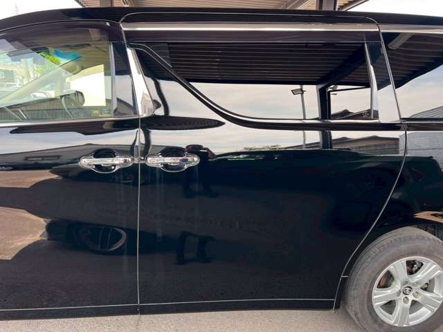 トヨタ アルファード ２．５ Ｘ R1年 (東海) 99