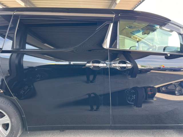 トヨタ アルファード ２．５ Ｘ R1年 (東海) 99