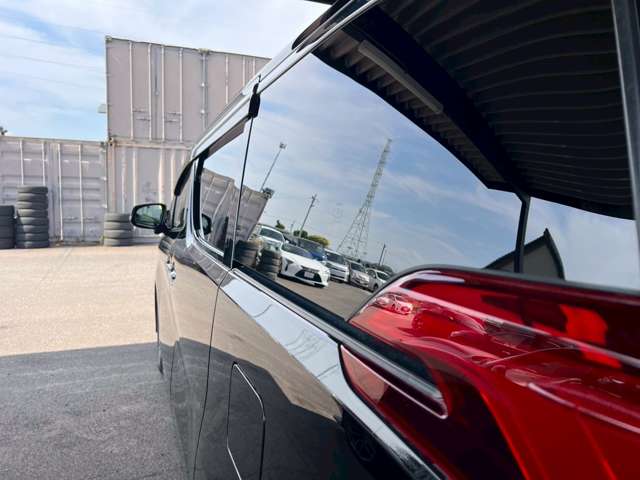 トヨタ アルファード ２．５ Ｘ R1年 (東海) 99