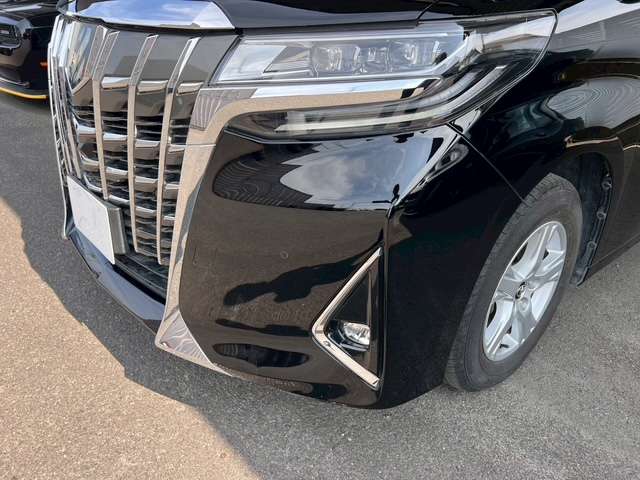 トヨタ アルファード ２．５ Ｘ R1年 (東海) 99