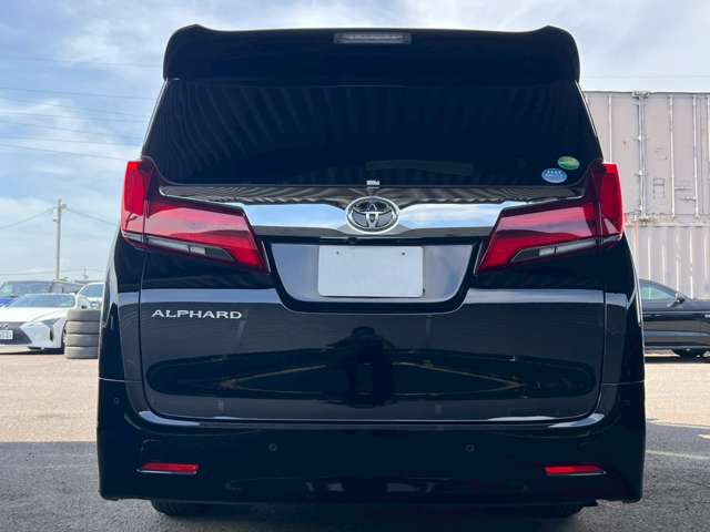 トヨタ アルファード ２．５ Ｘ R1年 (東海) 99