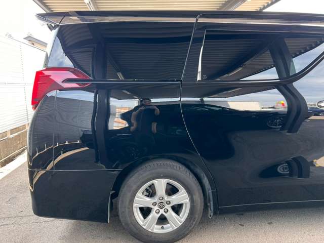 トヨタ アルファード ２．５ Ｘ R1年 (東海) 99