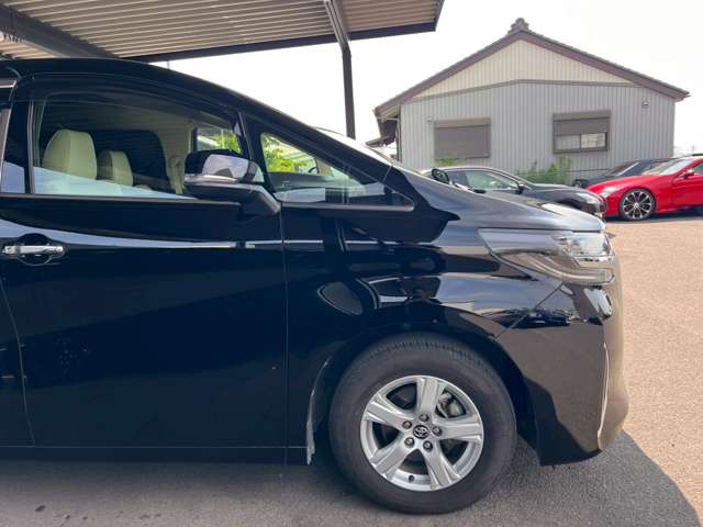 トヨタ アルファード ２．５ Ｘ R1年 (東海) 99